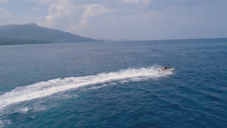 jet ski adventures thrilling rides on