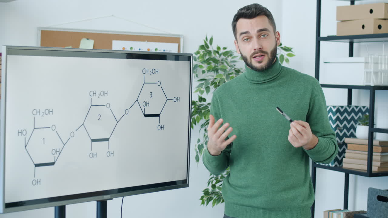 Chemistry Lecture Presentation