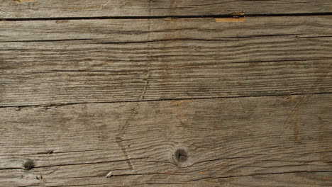 video of biscuits, oranges and red fruits over wooden background