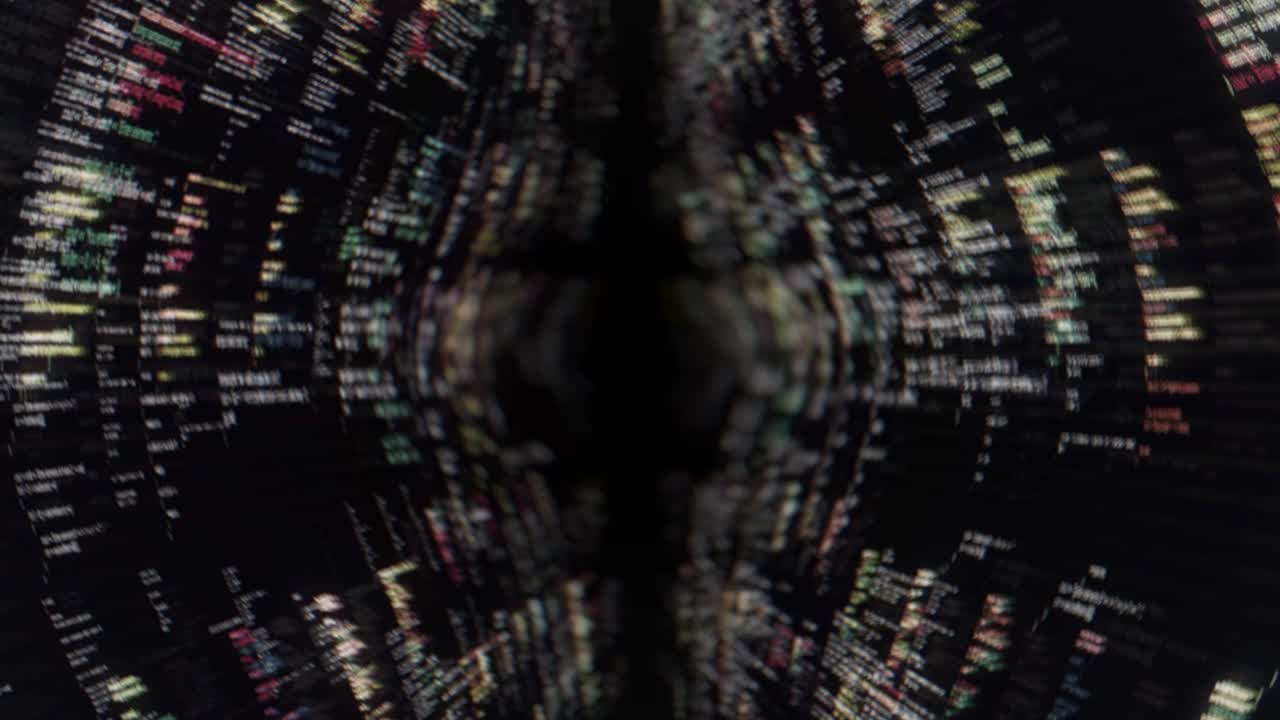 Abstract Data Tunnel