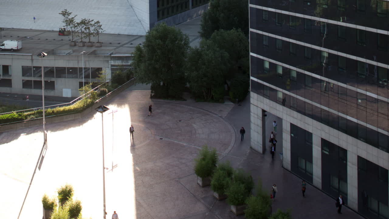 lapso de tiempo del gran arco 05