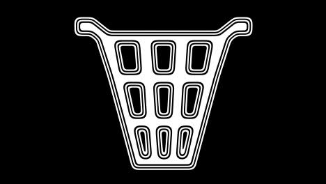 basura y basura