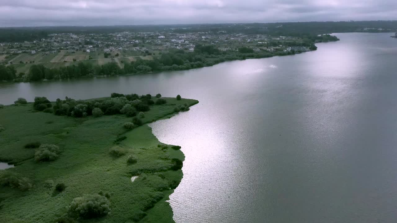 macieira de alcoba, águeda에 있는 포르투갈 강의 조감도