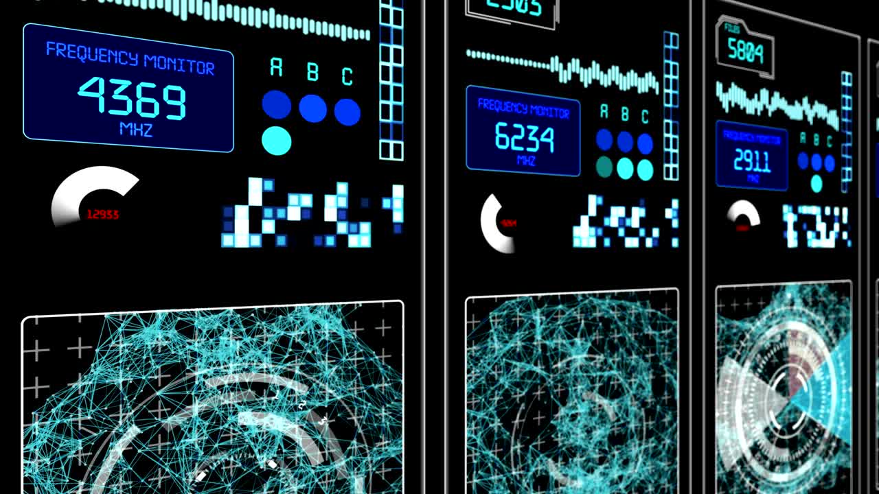 antecedentes tecnológicos futuristas