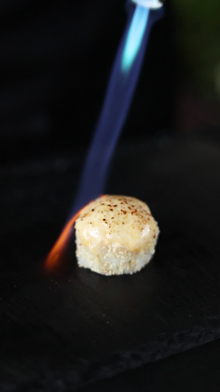 불타는 치즈 수시