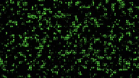 Awesome Matrix Overlay 1