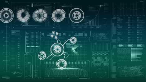 Graphs and statistics with illustrations