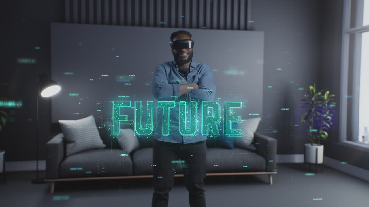 L. Virtuality Of Reality