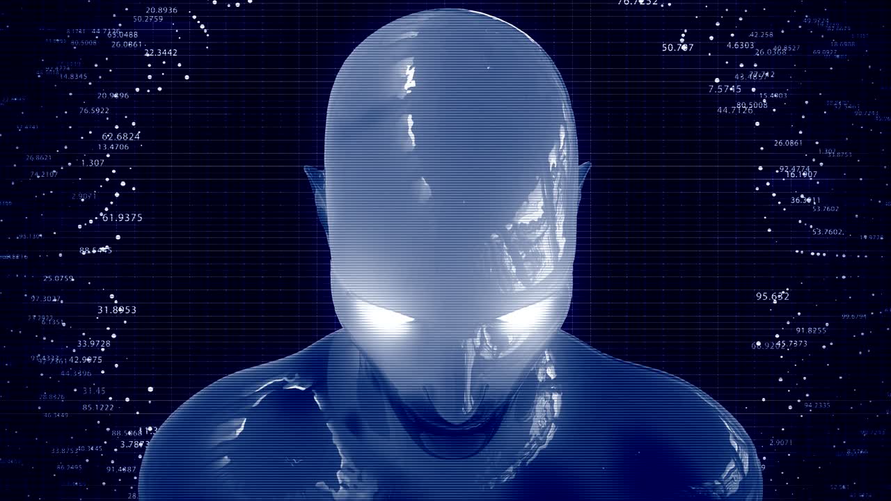 inteligencia artificial avanzada.