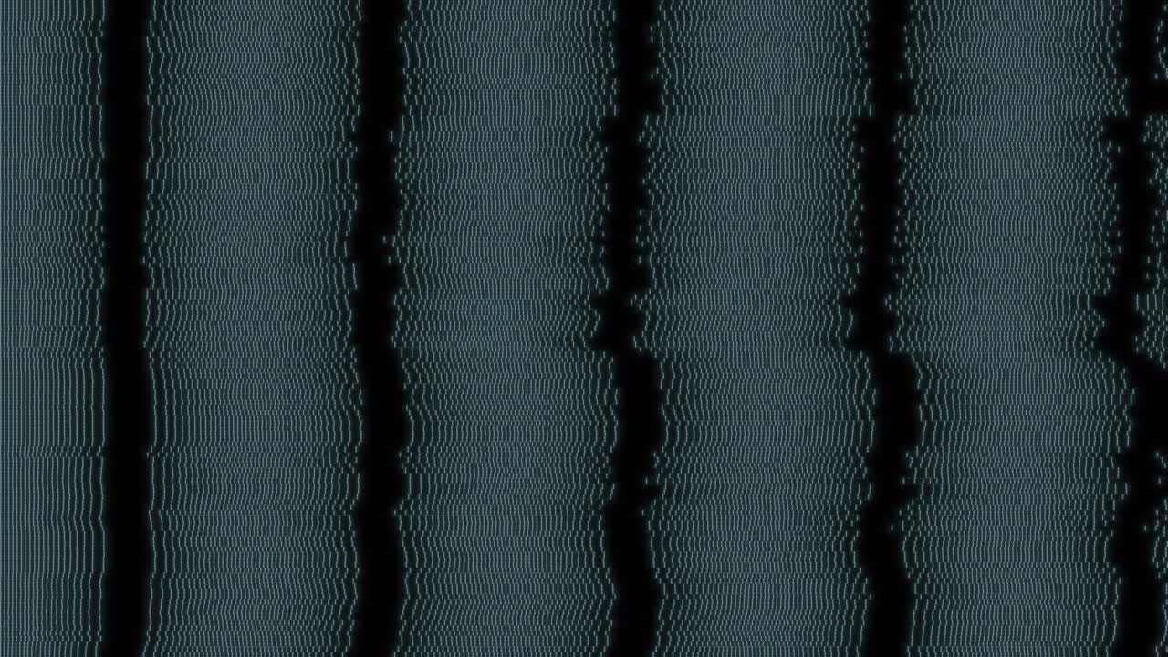 ruido de glitch paquete estático de televisión vfx. efectos de video visuales rayas de fondo, pantalla de televisión ruido glitch efecto. fondo de video, efecto de transición para la edición de video