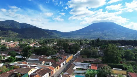 antigua, guatemala