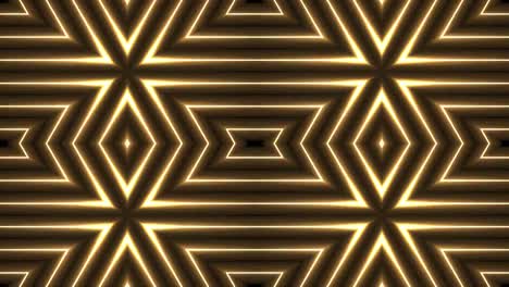 patrones diamon oro luces video fondo