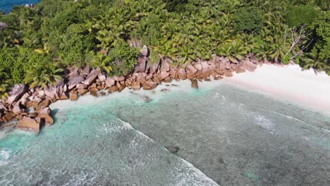 donde la tierra se encuentra con el mar