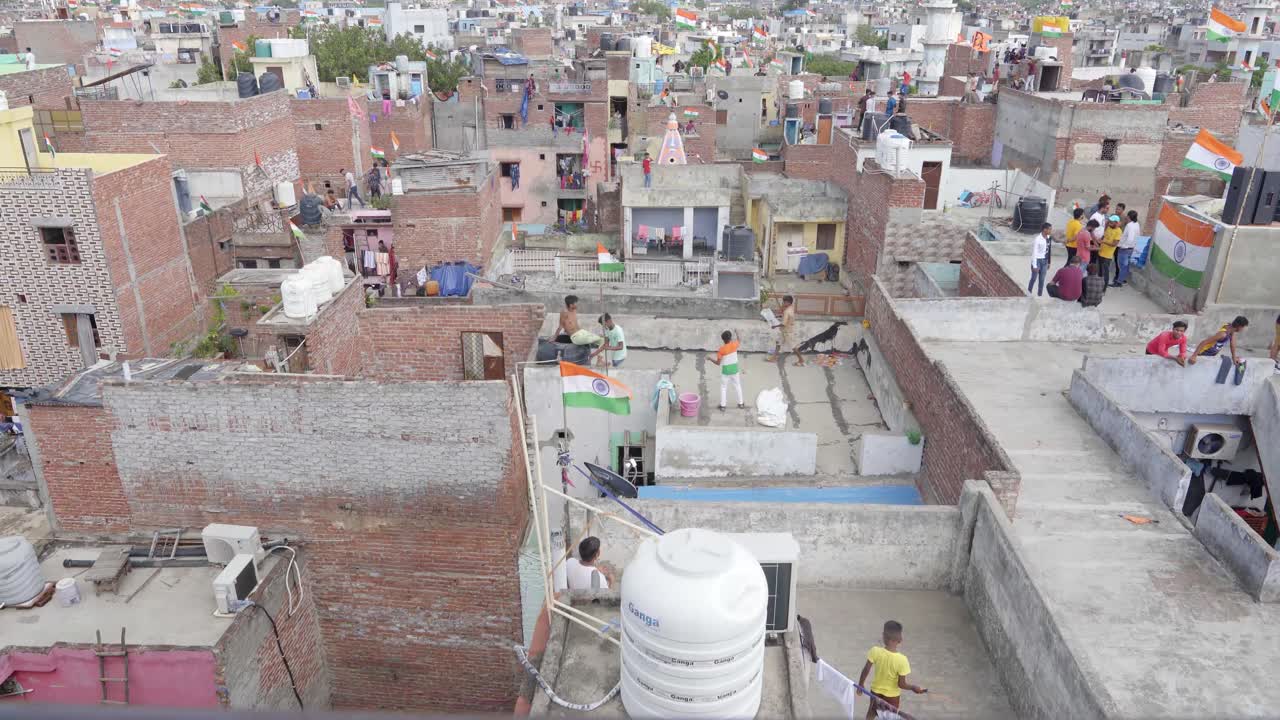 старый дели