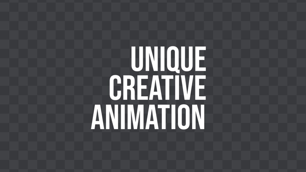 Clean Typography Titles 06
Adobe After Effects 2023
Resolution 3840×2160