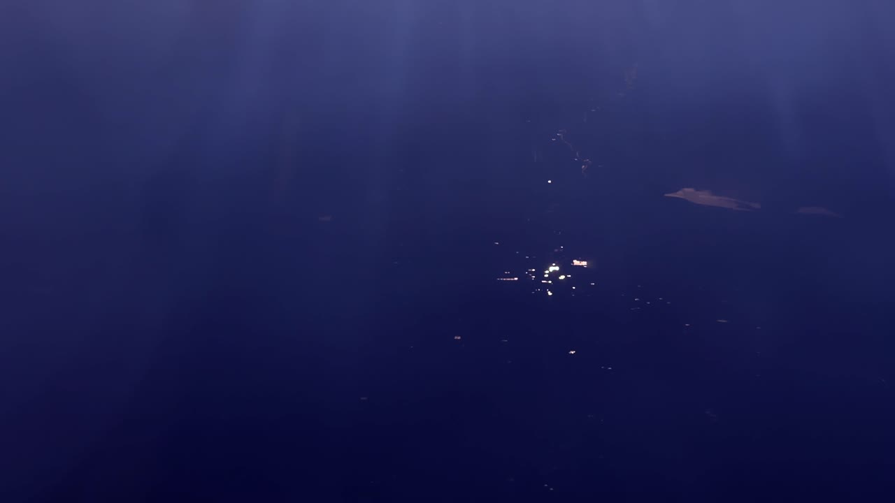 지평선을 가로질러, 공중 모험