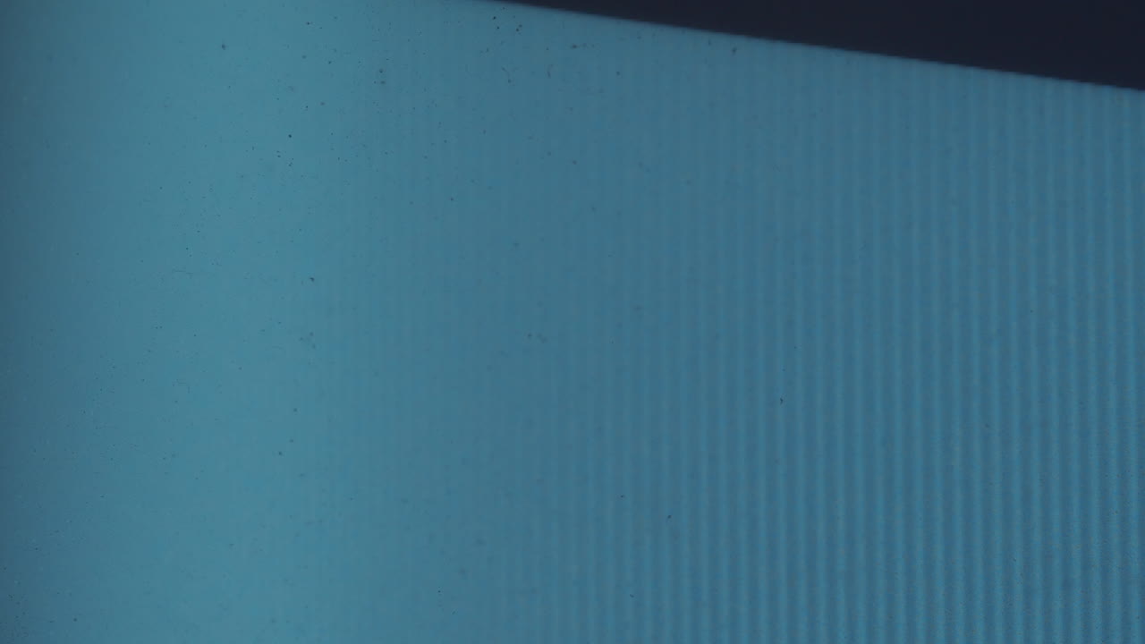 Dark Blue Gradient with Shadow