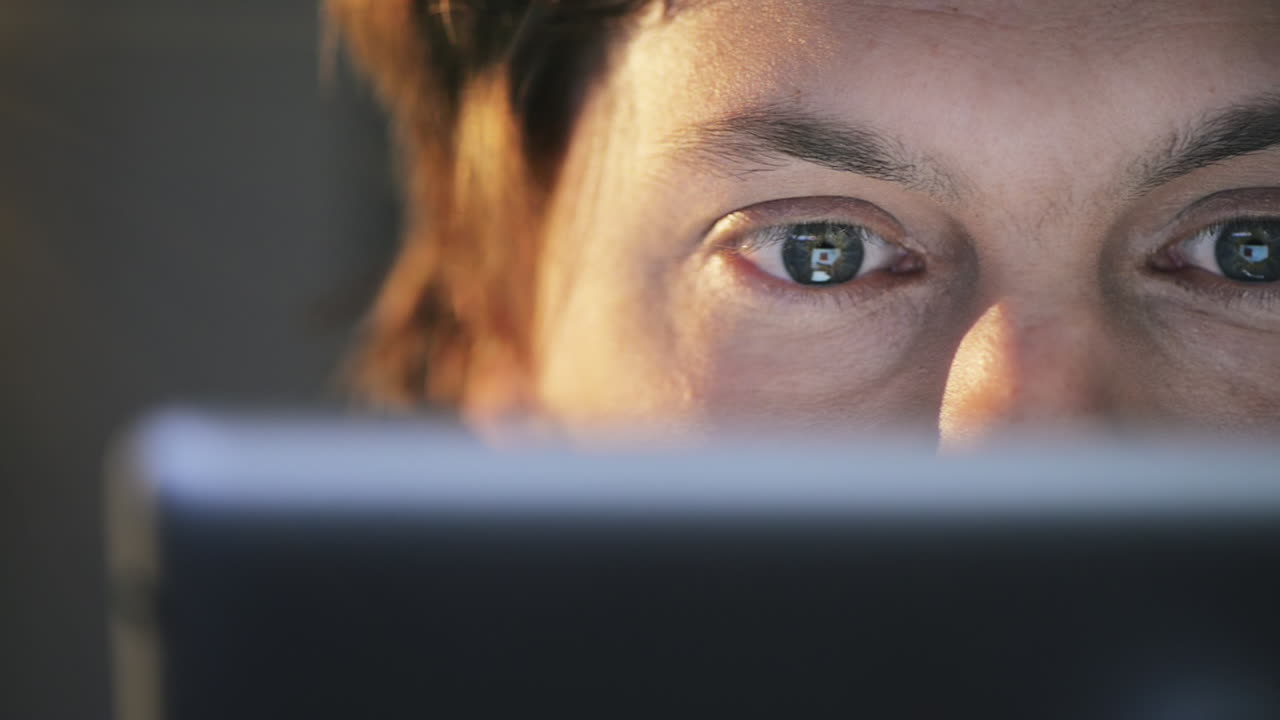 está listo para cualquier cosa.