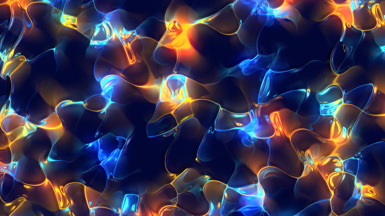 Abstract emboss texture animation background loop