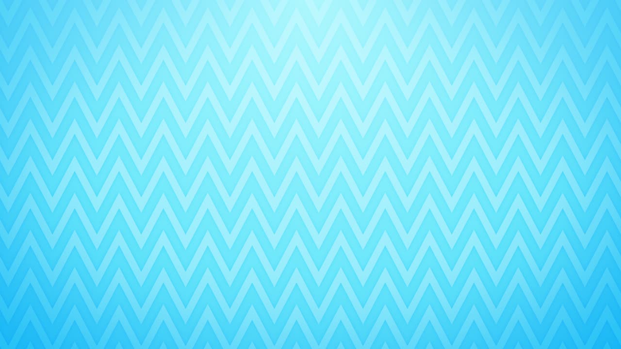 지그자그 패턴 추상적인 배경 [루프]