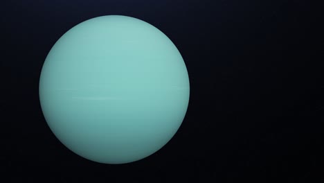 uranus planet