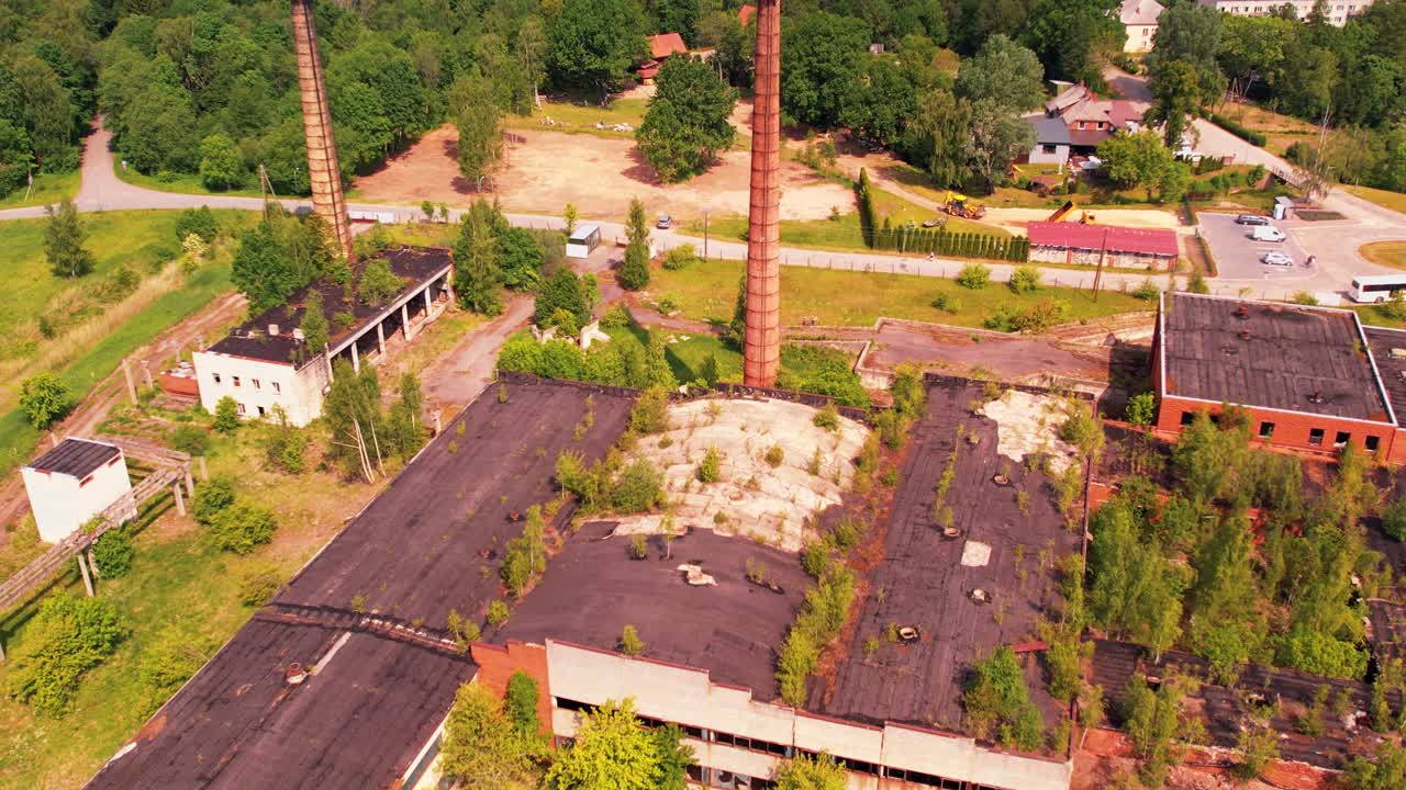 바다  ⁇ 에 있는 작은 마을 투자