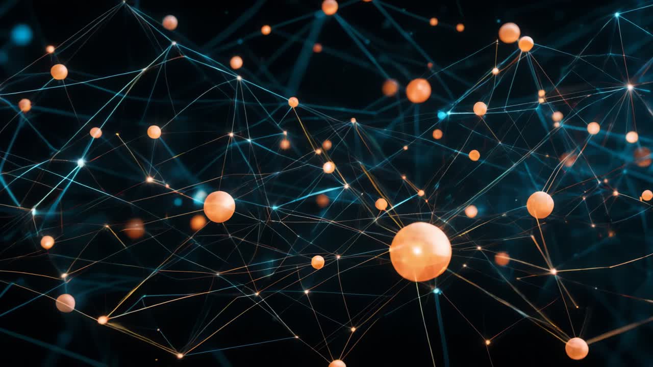 Abstract Network Connections