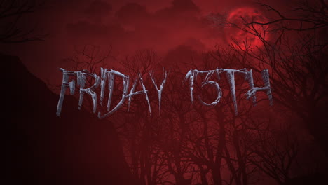 Unearthly-Night:-Friday-13th-Beneath-a-Blood-Crimson-Sky