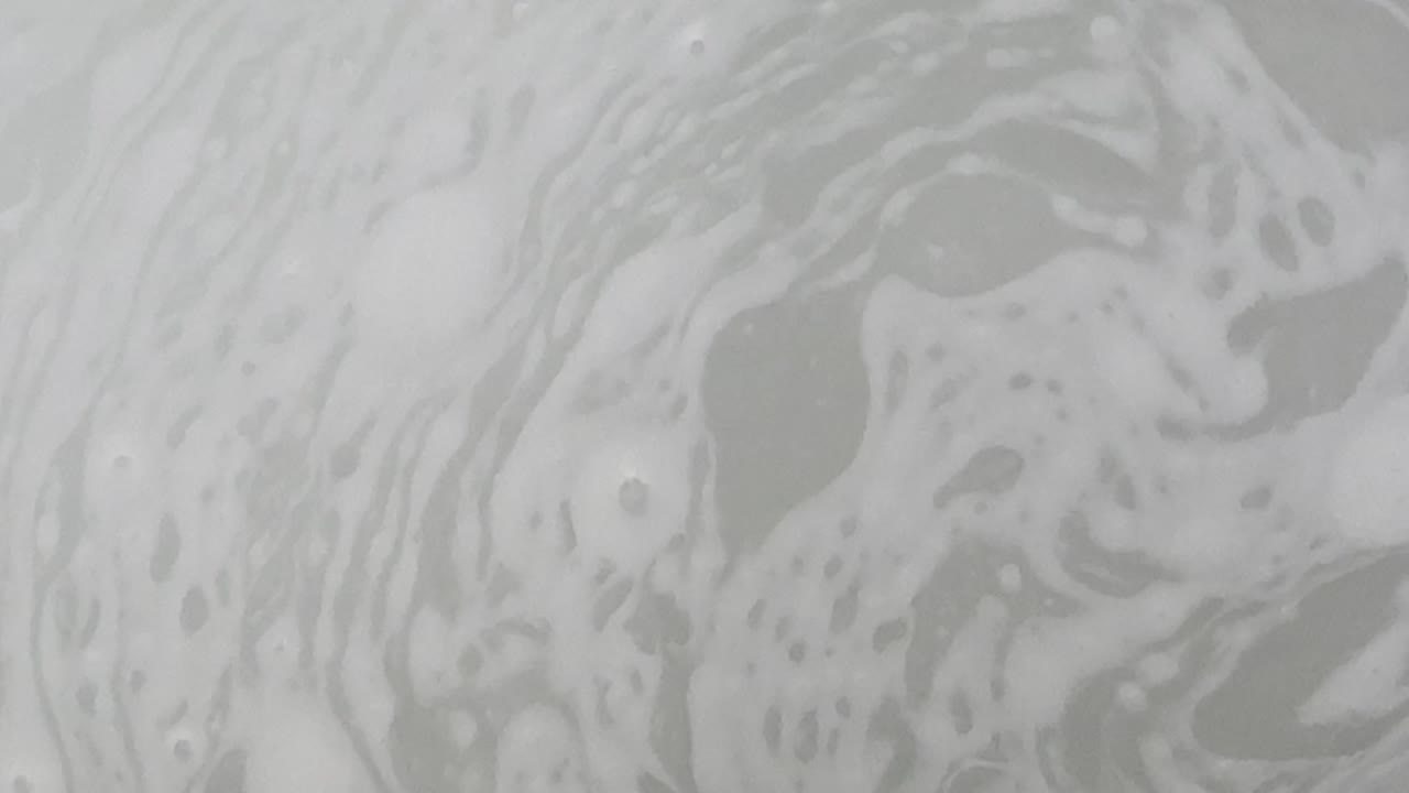 모션 비디오 배경의 대리석 패튼