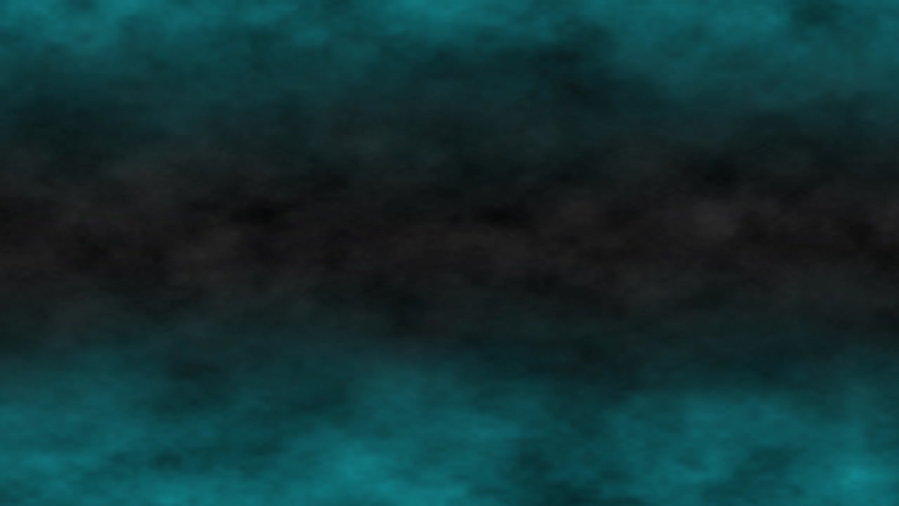 animación de partículas de humo gráficos de movimiento