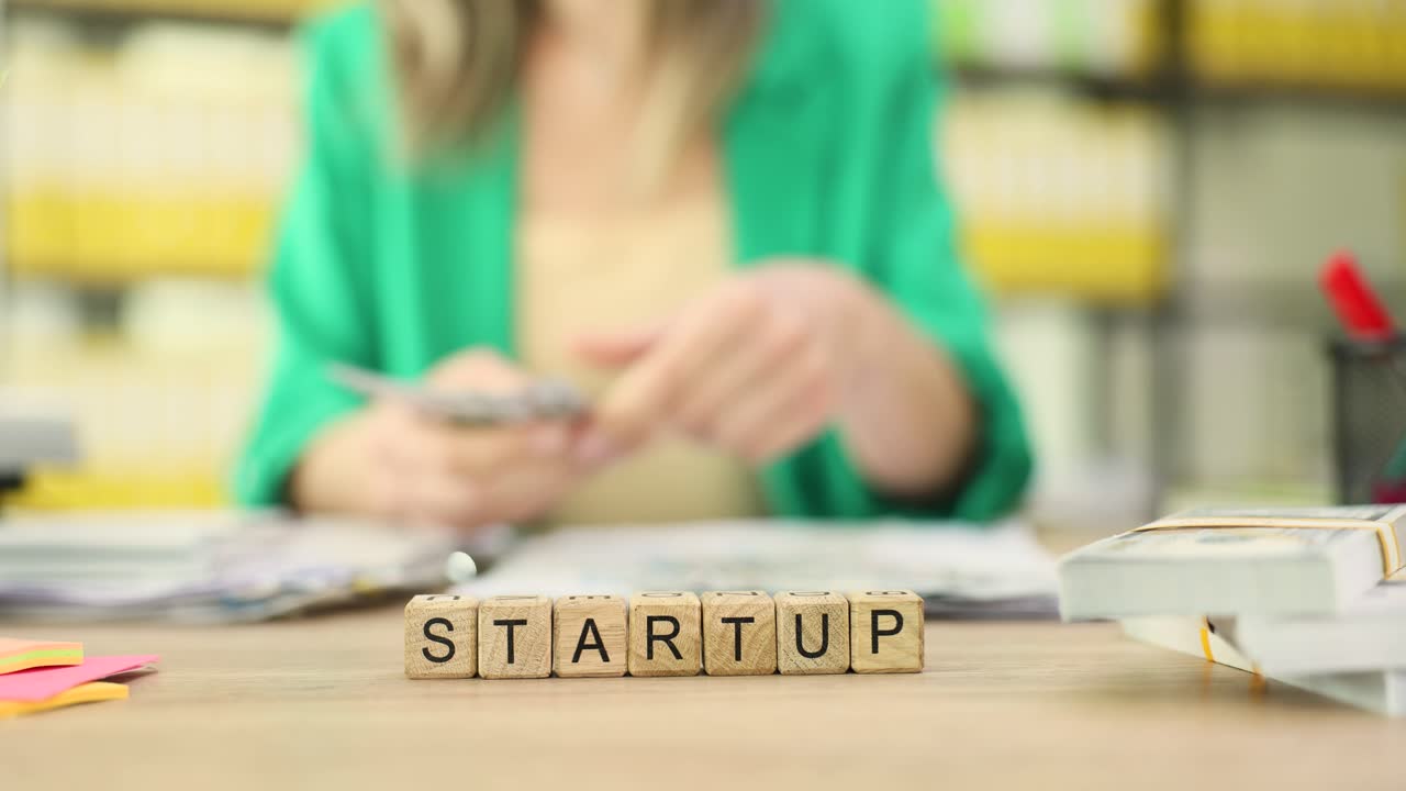 Starting a Startup