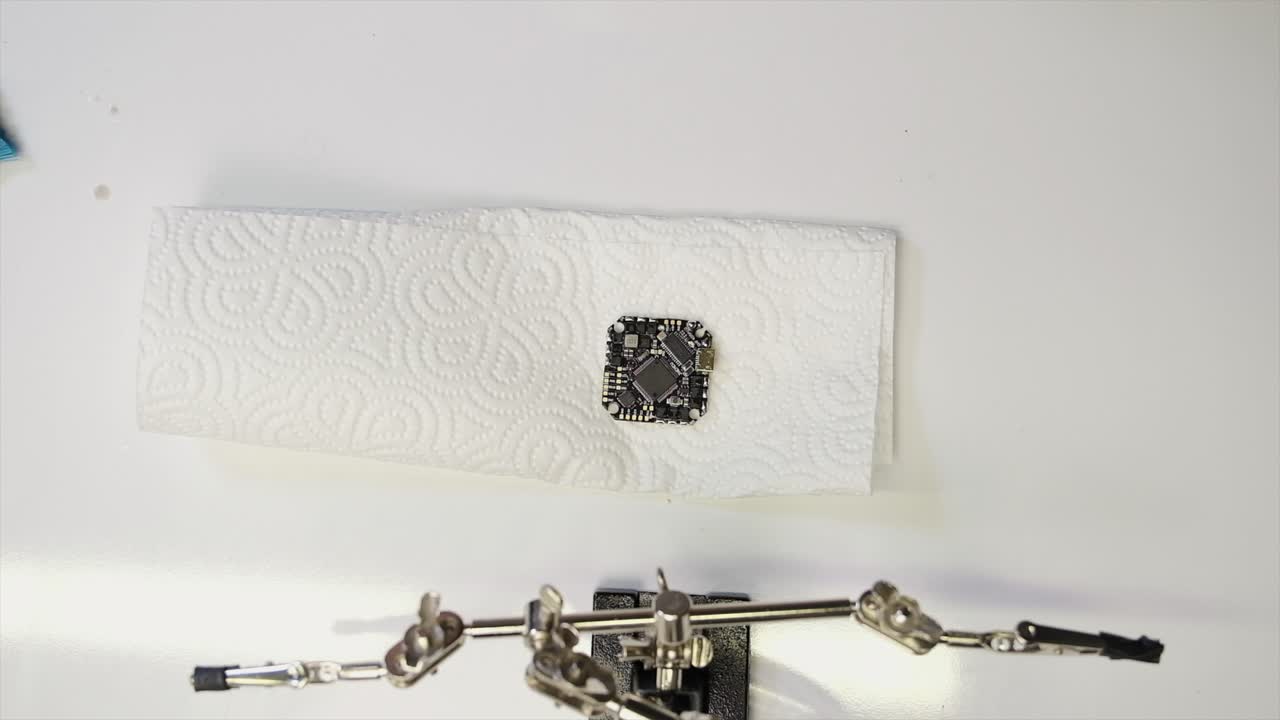 Drone manufactures, chips, solders, repairs, mechanic and motherboard