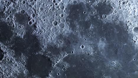 Moon-surface-or-lunar-craters-background