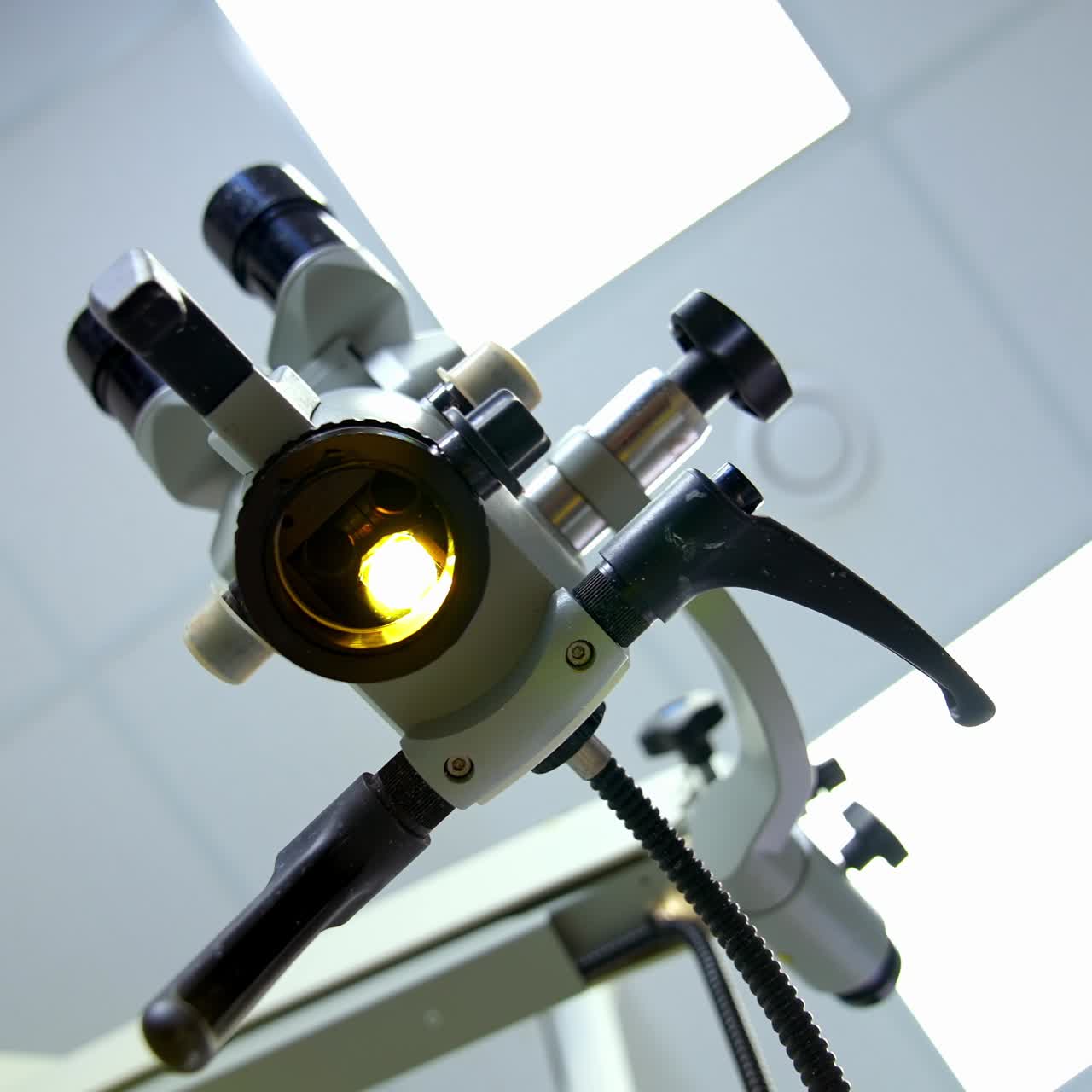 Special equipment for dentist