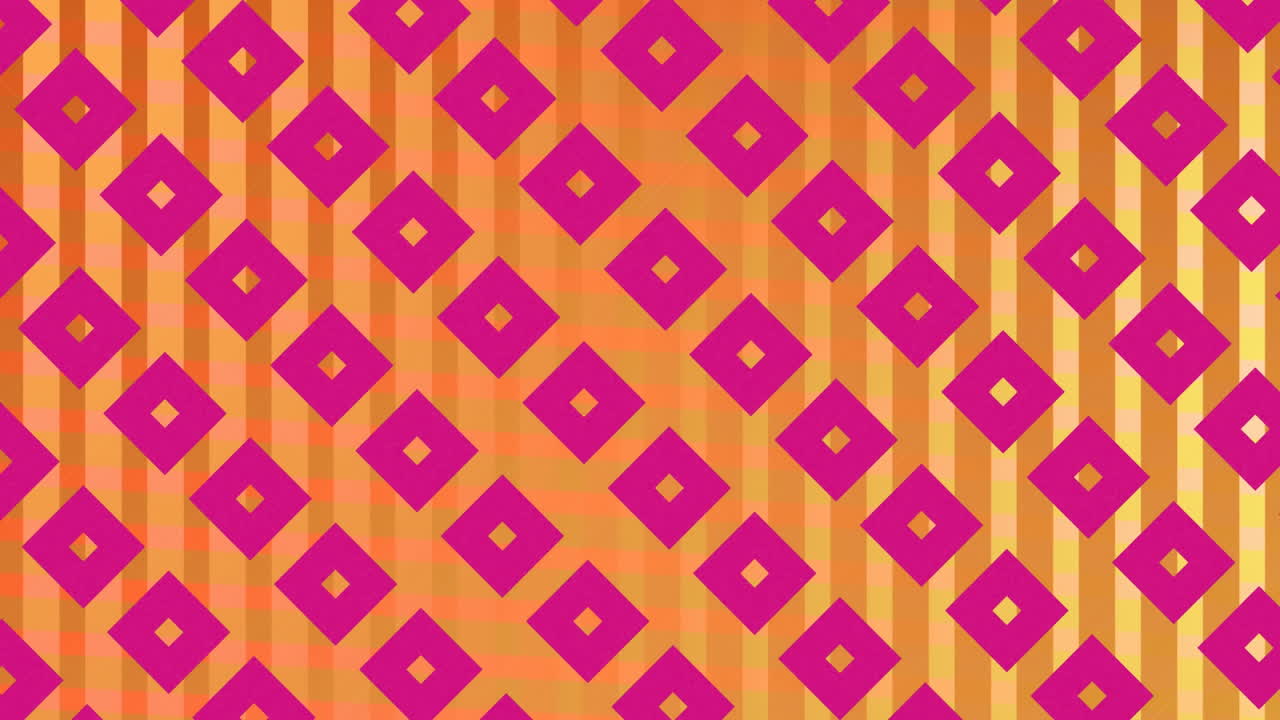 patrones cuadrados y líneas verticales