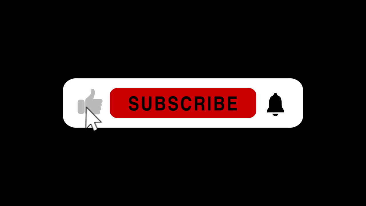 Youtube Subscribe Button