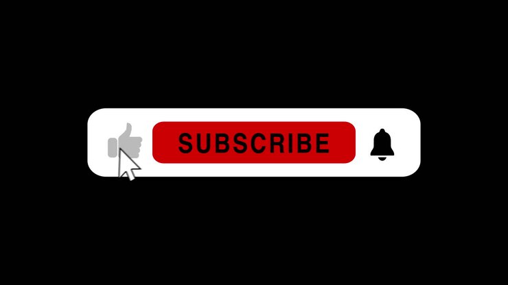 Youtube Subscribe Button