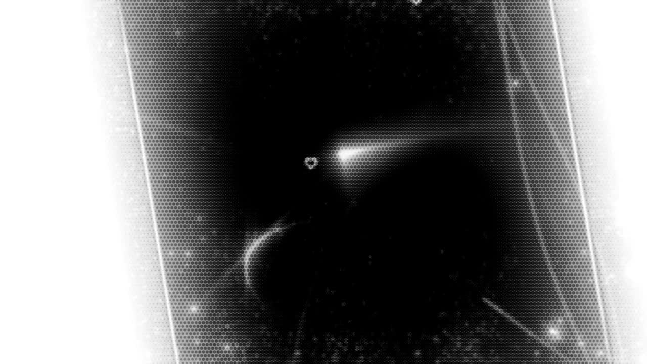 웹 비디오 영화 제작을 위한 컴퓨터 생성 애니메이션 움직임 배경