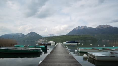 Annecy-Boats-Video-0