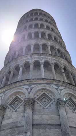 pisa is beautiful and lovely place