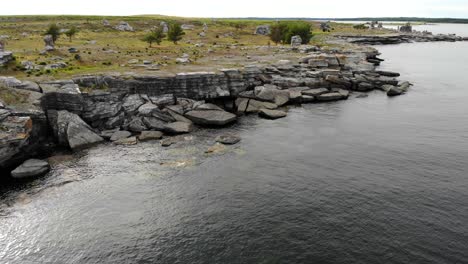 Asunden-Naturschutzgebiet,-Gotland