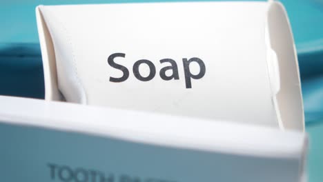 soap dispenser