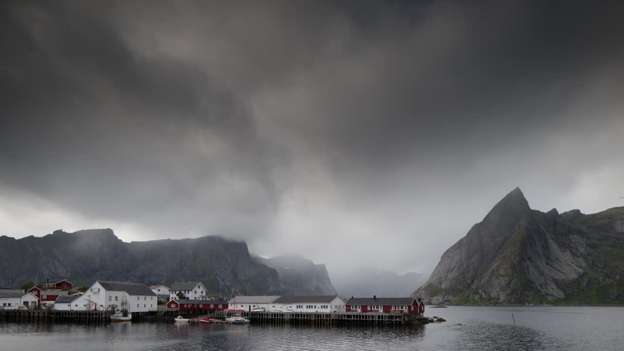 로포텐 빌리지 00