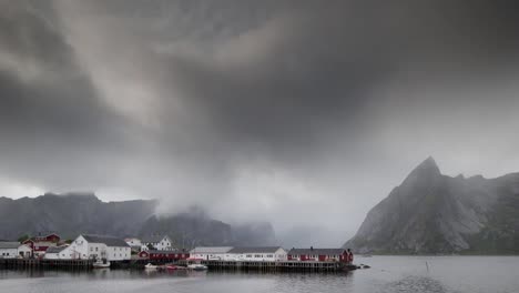 Lofoten-Village-00