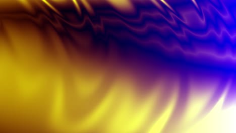 fondo de movimiento abstracto. movimiento suave, bucle sin costuras.