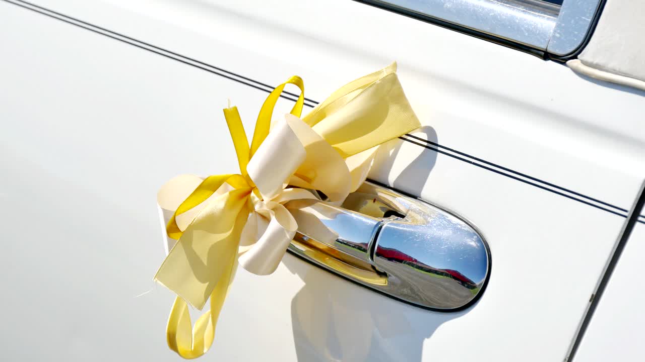 아름다운 결혼식 꽃이나 꽃다발의 샷