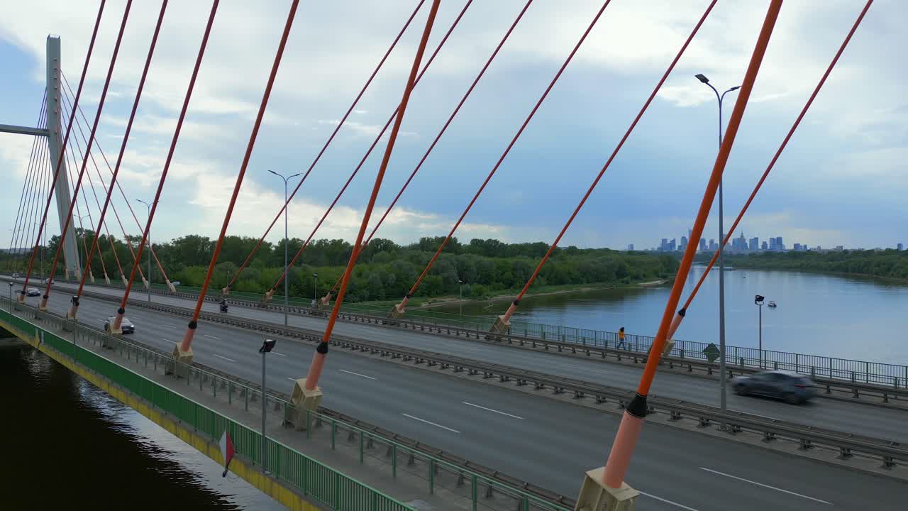 오토바이, 차량, 교통 차선, 도로 인프라, axelkowski