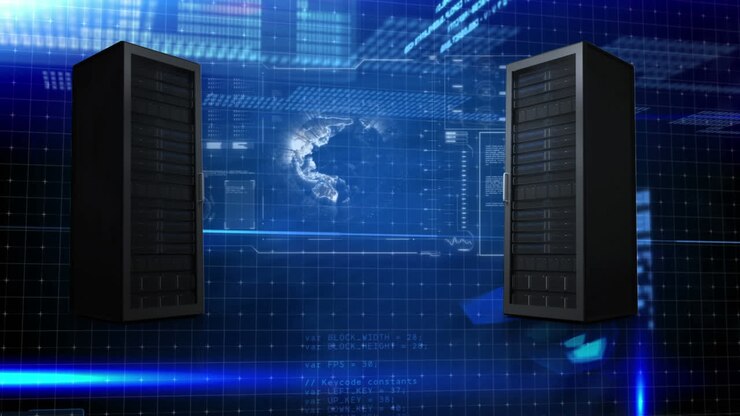 Hard drive cabinets