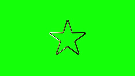 diseño de iconos de redes sociales. esquema de iconos web. gráficos en movimiento.
