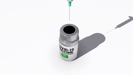 covid-19 vaccine injection saudi arabia